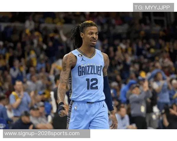 莫兰特持枪事件后续分析:联盟禁赛25场并要求心理咨询措施的深远影响 莫兰特持枪事件后续分析:联盟禁赛25场并要求心理咨询措施的深远影响