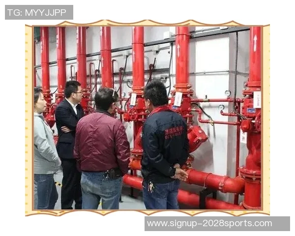 探索各类体育培训机构的种类与特色全面指南