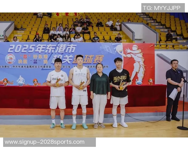 靳明星篮球：探索年轻球员的成长之路与未来发展潜力